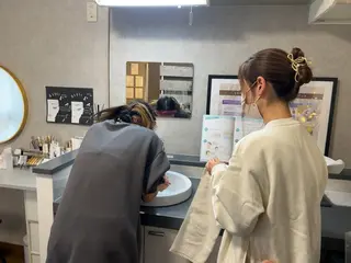 メナードフェイシャルサロン下池田西所属・メナード 中川 彩菜のエステ・リラクイメージ