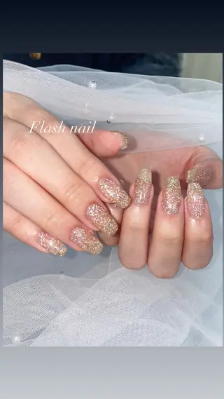 ネイル Nail Eyelashのネイルデザイン