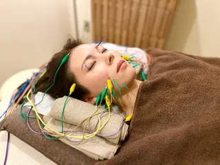 Momose Hanaのエステ・リラクイメージ