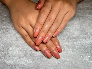 ネイル Lisa’s Salonのネイルデザイン