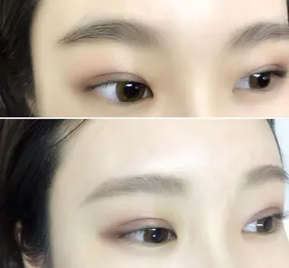 アイブロウ eyesalon   more所属・more/ hayashiのマツエク・マツパデザイン