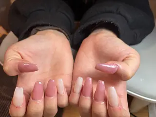 ネイル Mio Nail Salon所属・MIO Nailのネイルデザイン