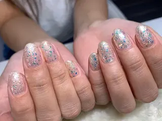 ネイル Nail salon Three R所属・ネイルサロン Three   R.のエステ・リラクイメージ