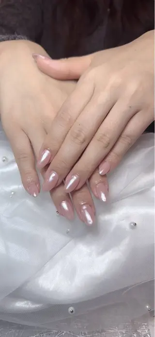 ネイル viet phe所属・Vp ネイルのネイルデザイン