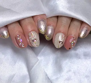 ネイル Nail salon Venusのネイルデザイン