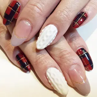 ネイル Aubel.nord_nail所属・Aubel.nord オーベルノールのネイルデザイン