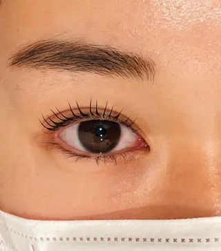 マツエク・マツパ 🫧SATOMI 草加駅5分メンズ眉毛の眉毛・アイブロウイメージ