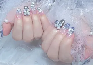 ネイル Chat　noir所属・【chatnoir】 MIYUのネイルデザイン