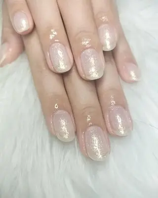 ネイル Kame_ nail🐢💕のネイルデザイン