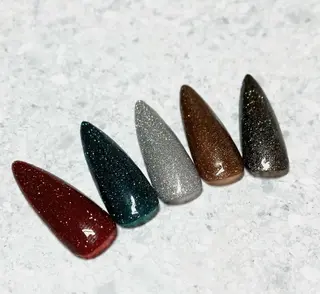 ネイル ビューティフルアイズ ビューティフルアイズのマツエク・マツパデザイン