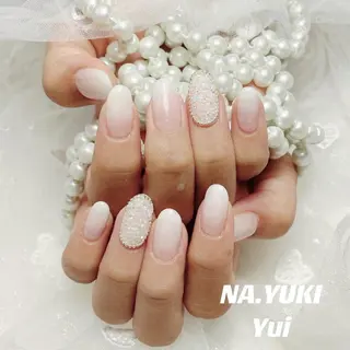 ネイル 🎀 moo～ 🎀のネイルデザイン