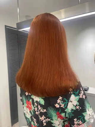 カラー 🌈派手髪・デザイン 🌈RYUKIのヘアスタイル