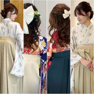 酸熱トリートメント/ 髪質改善🌟玉井香奈のヘアスタイル