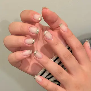 ネイル reika .のネイルデザイン