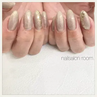 ネイル nailsalon room.のネイルデザイン