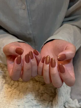 ネイル Lucy's Eyelash & Nail 小倉店所属・mayu .のネイルデザイン