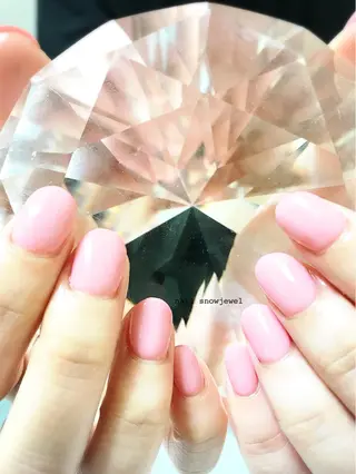 ネイル nail snowjewelのネイルデザイン