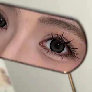 マツエク・マツパ 竹田 あきのマツエク・マツパデザイン