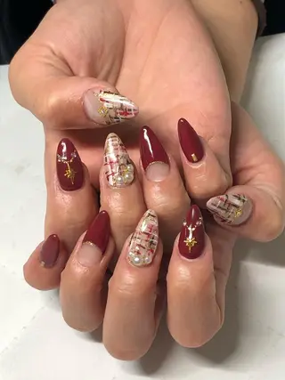 ネイル nail roomのネイルデザイン