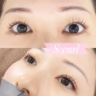マツエク・マツパ オーダーメイド まつげパーマ🩵🌟のマツエク・マツパデザイン