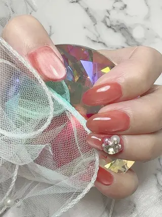 ネイル ala アーラのマツエク・マツパデザイン