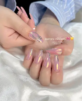 ネイル nailsalon uluのネイルデザイン