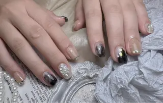 ネイル Miss Uネイルサロン所属・MissU ネイルサロンのネイルデザイン