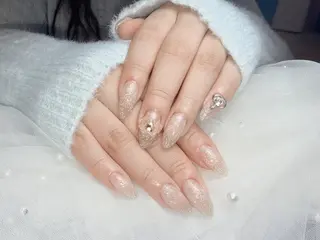 ネイル Bél Nail salonのネイルデザイン
