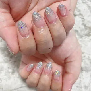 ネイル 吉岡 裕子のネイルデザイン