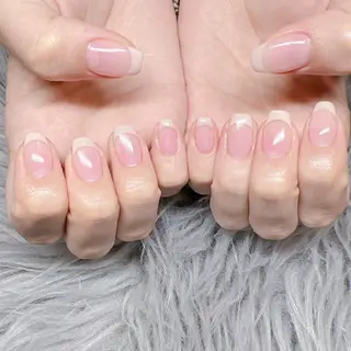 ネイル 個室ネイルサロンDolly  Girl〜ドーリーガール〜所属・DollyGirl KYOKOのネイルデザイン