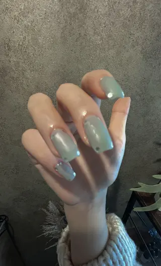 ネイル natsumi .のネイルデザイン