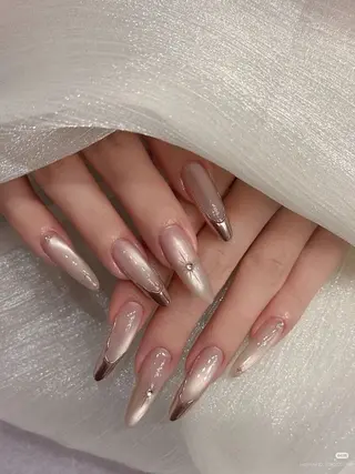 ネイル 禅 nails所属・禅 博多駅ネイルサロンのネイルデザイン