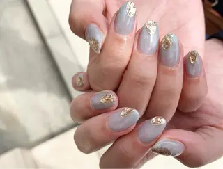 ネイル charmant nailのネイルデザイン