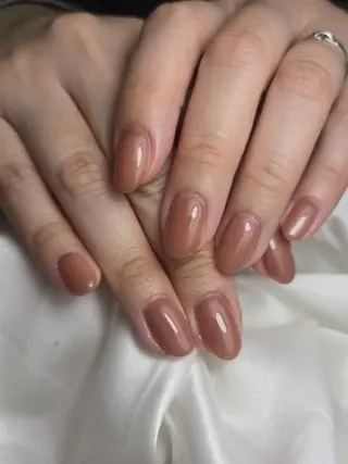 ネイル ビジュード ネイルのネイルデザイン