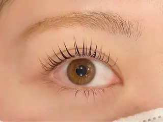 マツエク・マツパ eyelist 大垣のマツエク・マツパデザイン