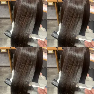 ロング カラー ✨美髪改善 特化✨ユウヤ🇰🇷のヘアスタイル