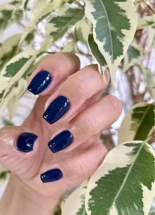 ネイル 透灯 TOUTOU所属・透灯 TOUTOU 🪄のネイルデザイン