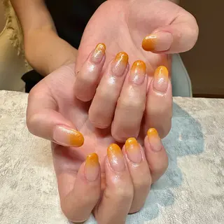 ネイル Tocowaka マエダのネイルデザイン