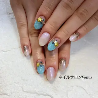 ネイル Nail salon Venusのネイルデザイン
