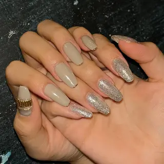 ネイル KAONAIL昭島店 【伊藤】のネイルデザイン