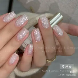 ネイル &ME Mikoのネイルデザイン