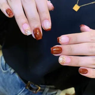 ネイル UnicornNail所属・Unicorn Nail 矢場町店のネイルデザイン