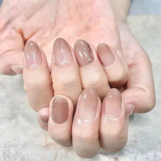 ネイル maison de NALIのネイルデザイン