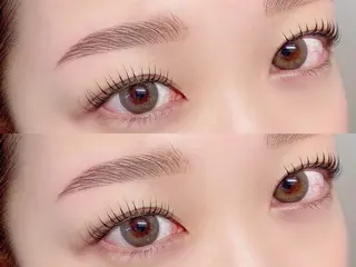 マツエク・マツパ まつ毛/眉毛 Cil 中崎町🌿の眉毛・アイブロウイメージ