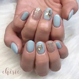 ネイル Yukari chèrieのマツエク・マツパデザイン