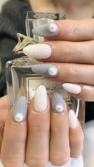 ネイル Petite Cannelle所属・Petite Cannelleのネイルデザイン