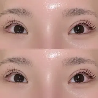 マツエク・マツパ まつパ/まつエク /横浜 🤍木村🤍のマツエク・マツパデザイン