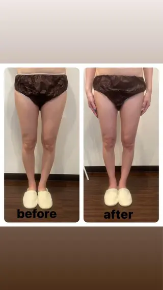 NaturePlus Masamiのエステ・リラクイメージ