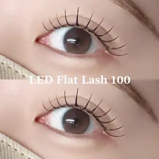 マツエク・マツパ EYELA熊本 YUIのマツエク・マツパデザイン