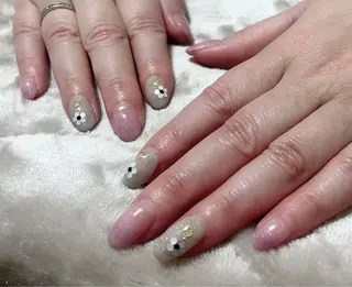 ネイル t. yoshizawaのネイルデザイン